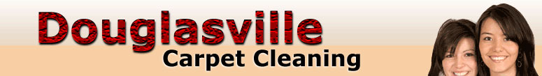 Douglasville Carpet Cleaning